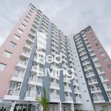 Redliving Apartemen Jp Bogor - Fix Room Kedungbadak Экстерьер фото